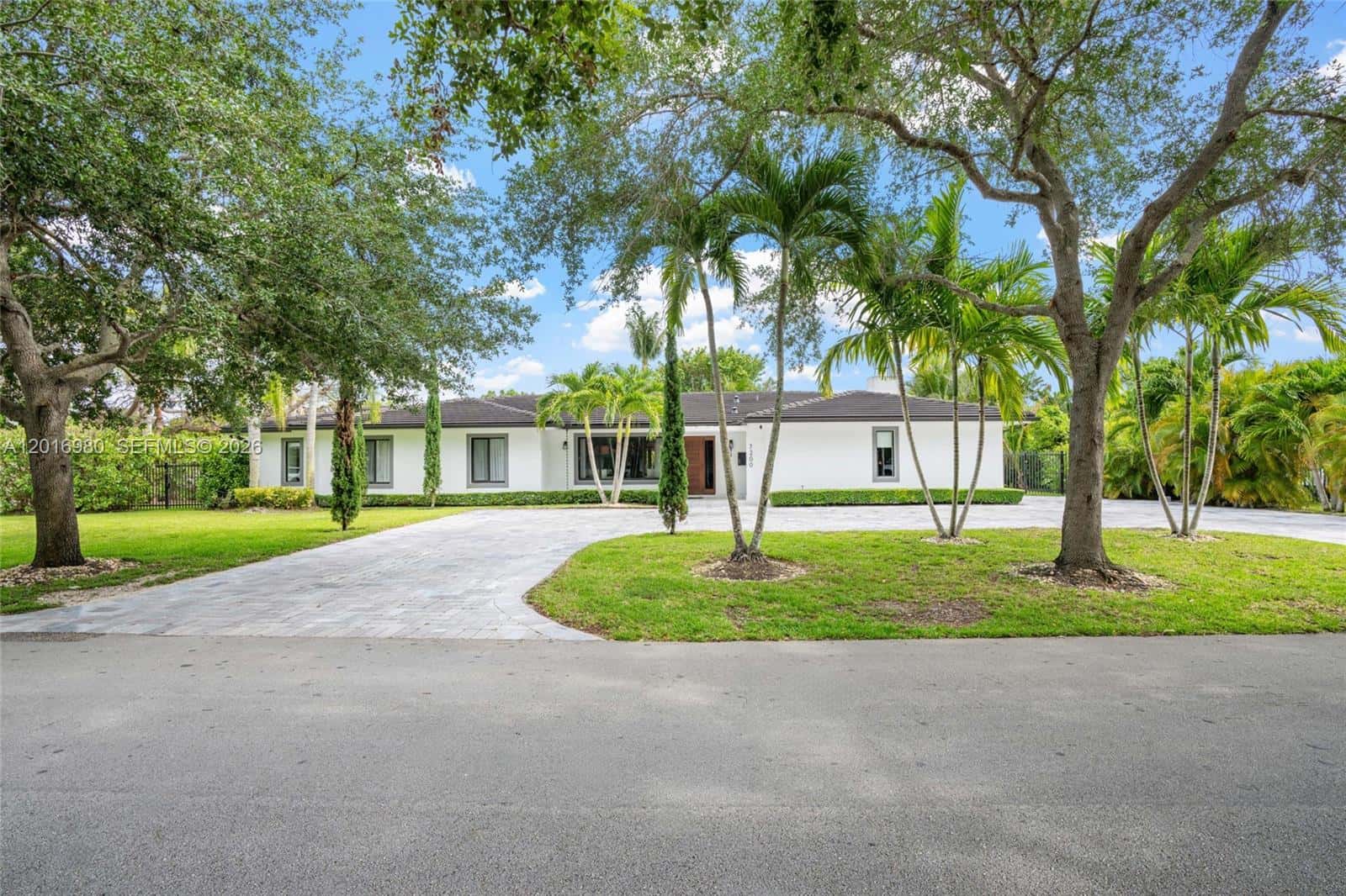 7200 SW 107th Ter, Pinecrest FL 33156