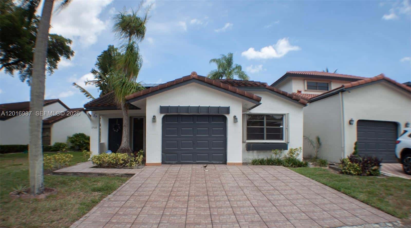 17523 NW 66th Ct, Hialeah FL 33015