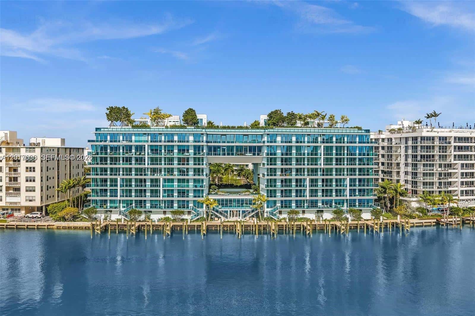 9201 E Bay Harbor Dr # 309, Bay Harbor Islands FL 33154
