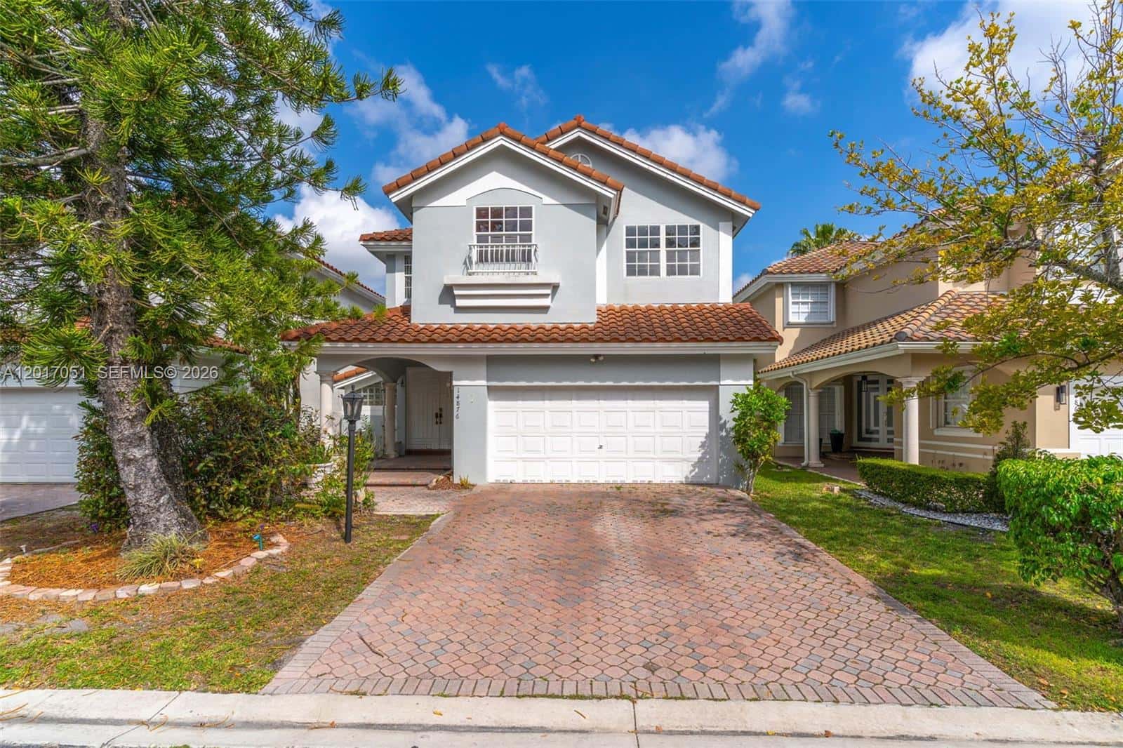 14876 SW 132nd Ave, Miami FL 33186