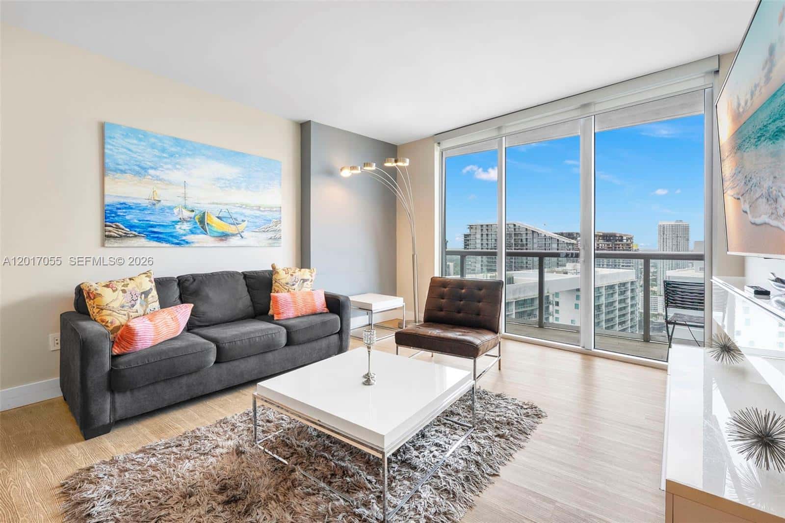 485 Brickell Ave # 4606, Miami FL 33131