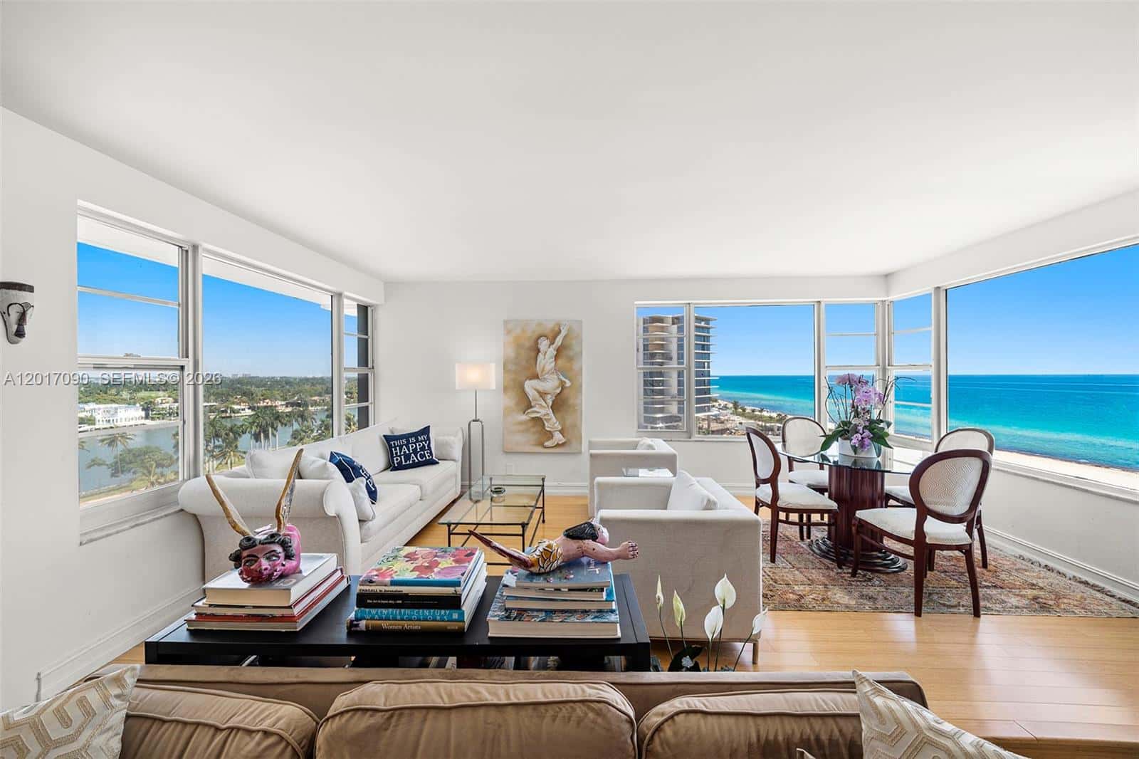 5255 Collins Ave # 9F, Miami Beach FL 33140