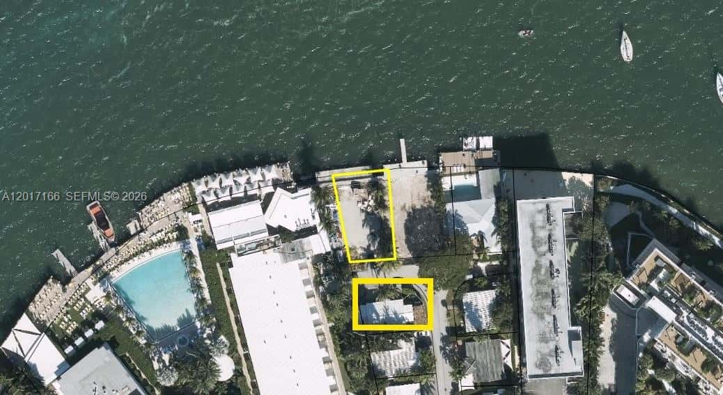 6-7 Farrey Ln, Miami Beach FL 33139