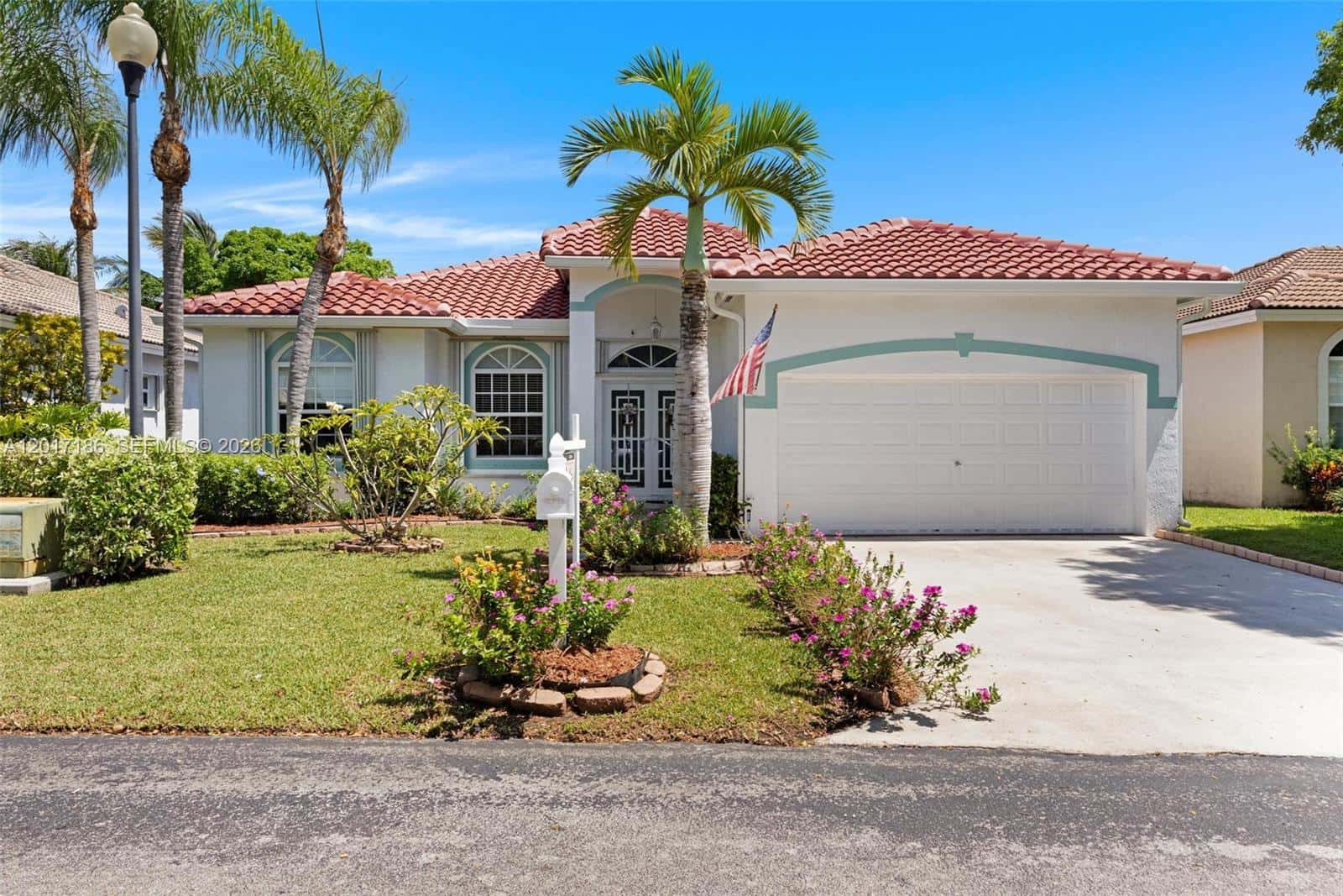 2915 SE 4th Pl, Homestead FL 33033