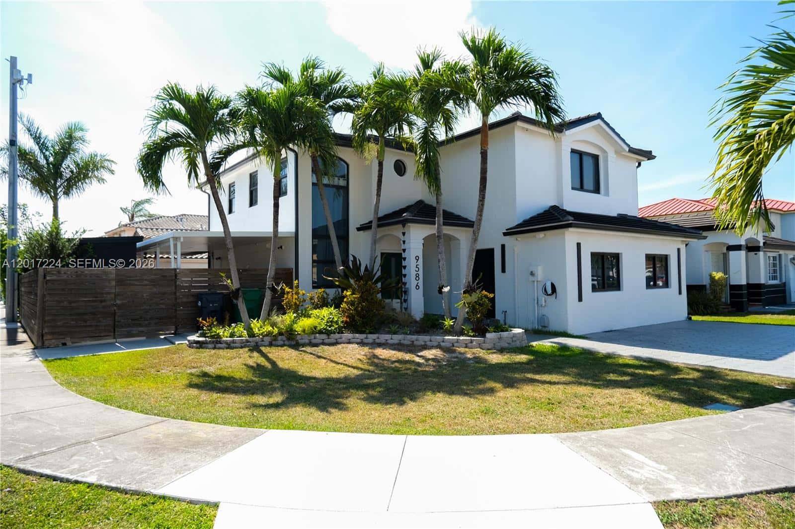 9586 SW 155th Ave, Miami FL 33196