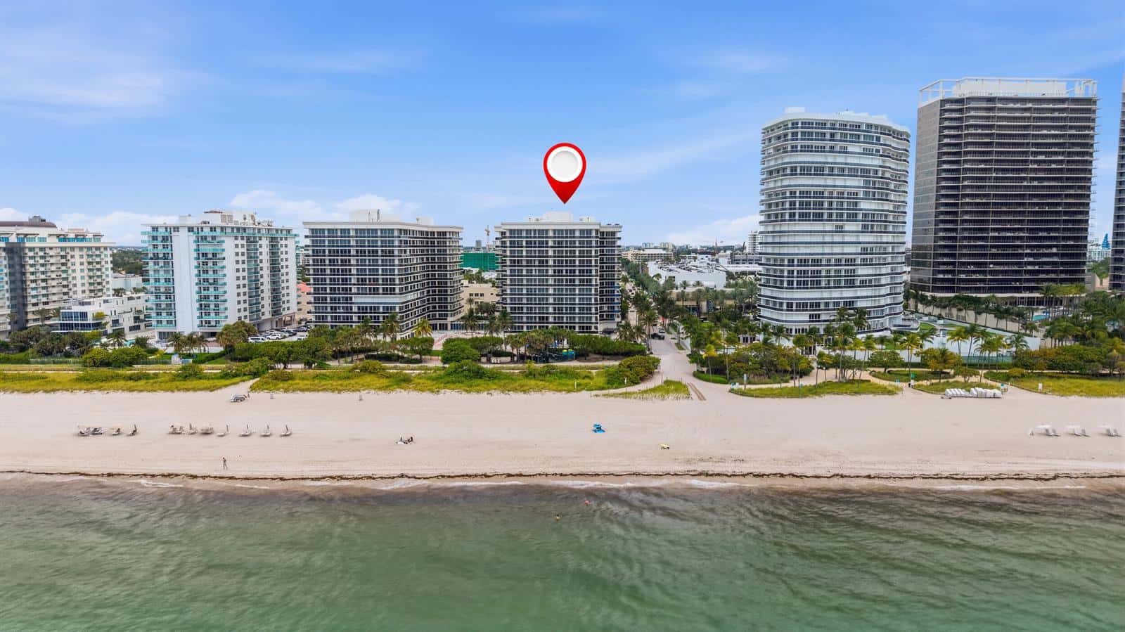 9595 Collins Avenue # f, Surfside FL 33154