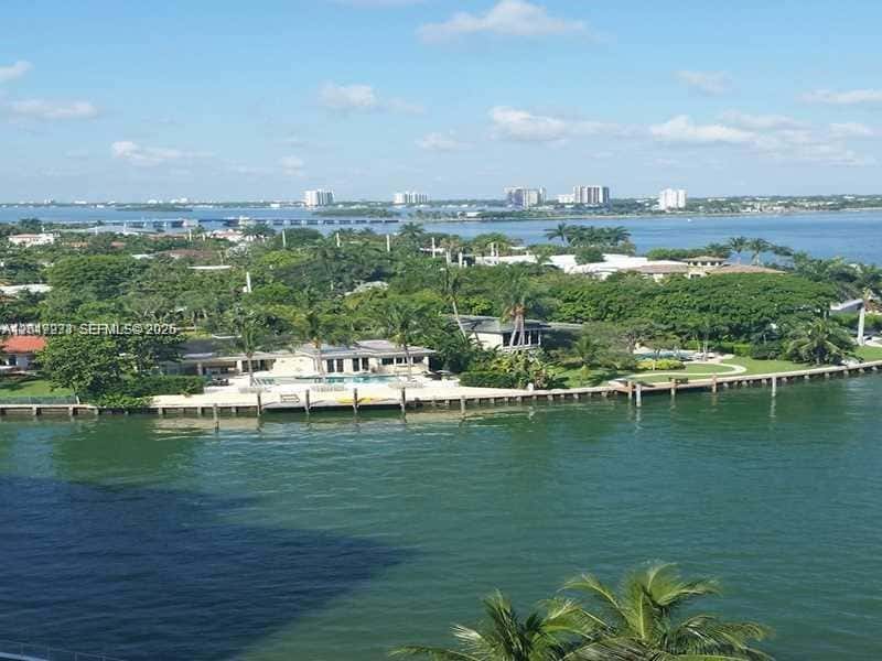 10350 W Bay Harbor Dr # 10N, Bay Harbor Islands FL 33154