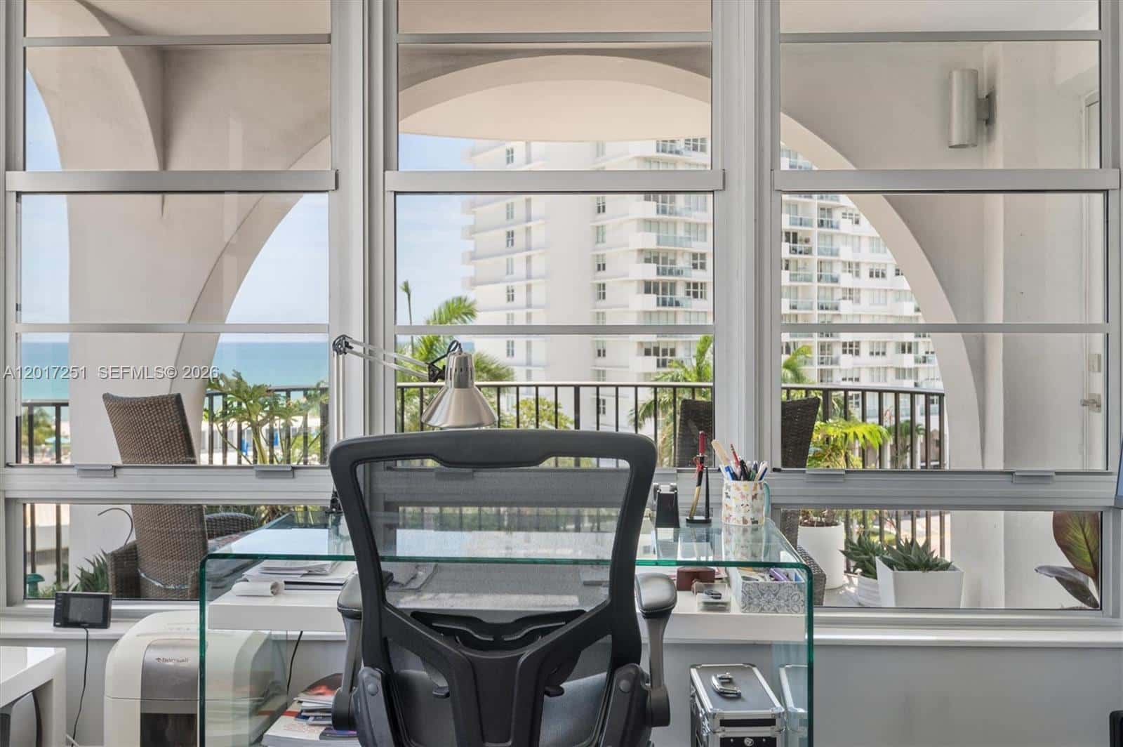 5660 Collins Ave # 6C, Miami Beach FL 33140
