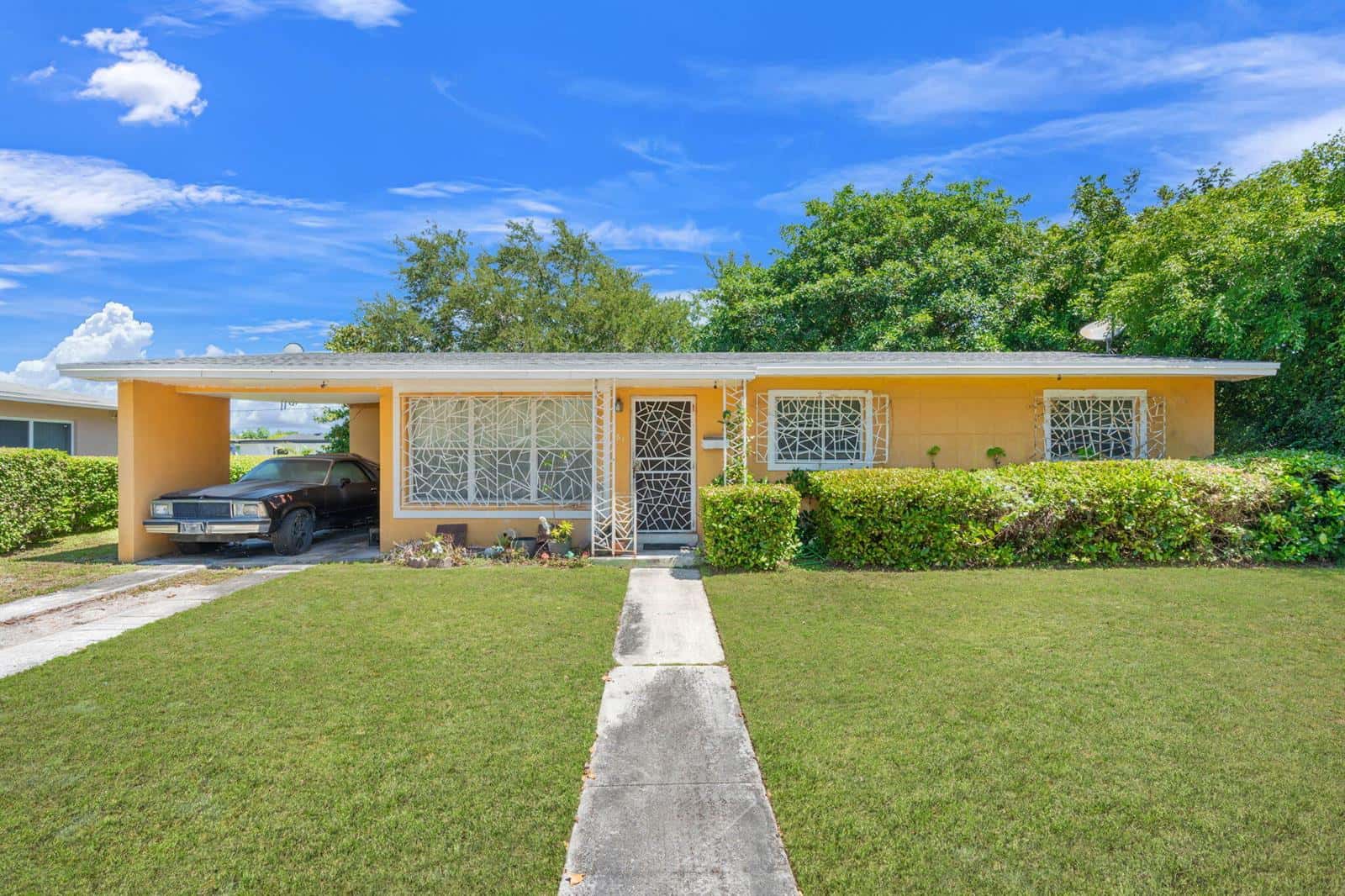 1261 NW 172nd Street, Miami Gardens FL 33169