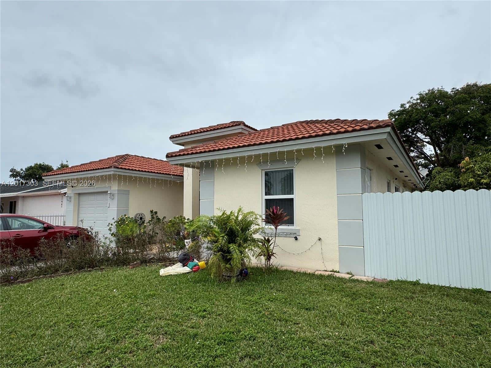 11951 SW 192nd Ter, Miami FL 33177