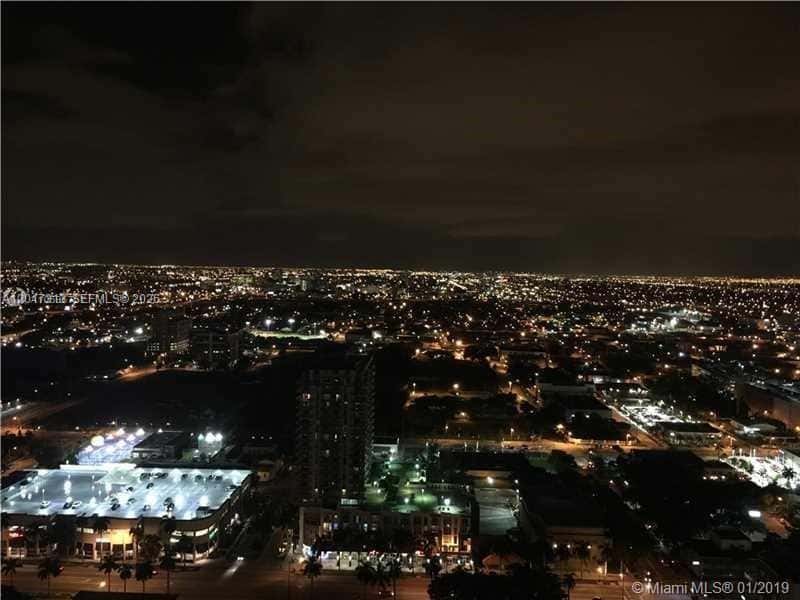 1800 N Bayshore Dr # 1704, Miami FL 33132