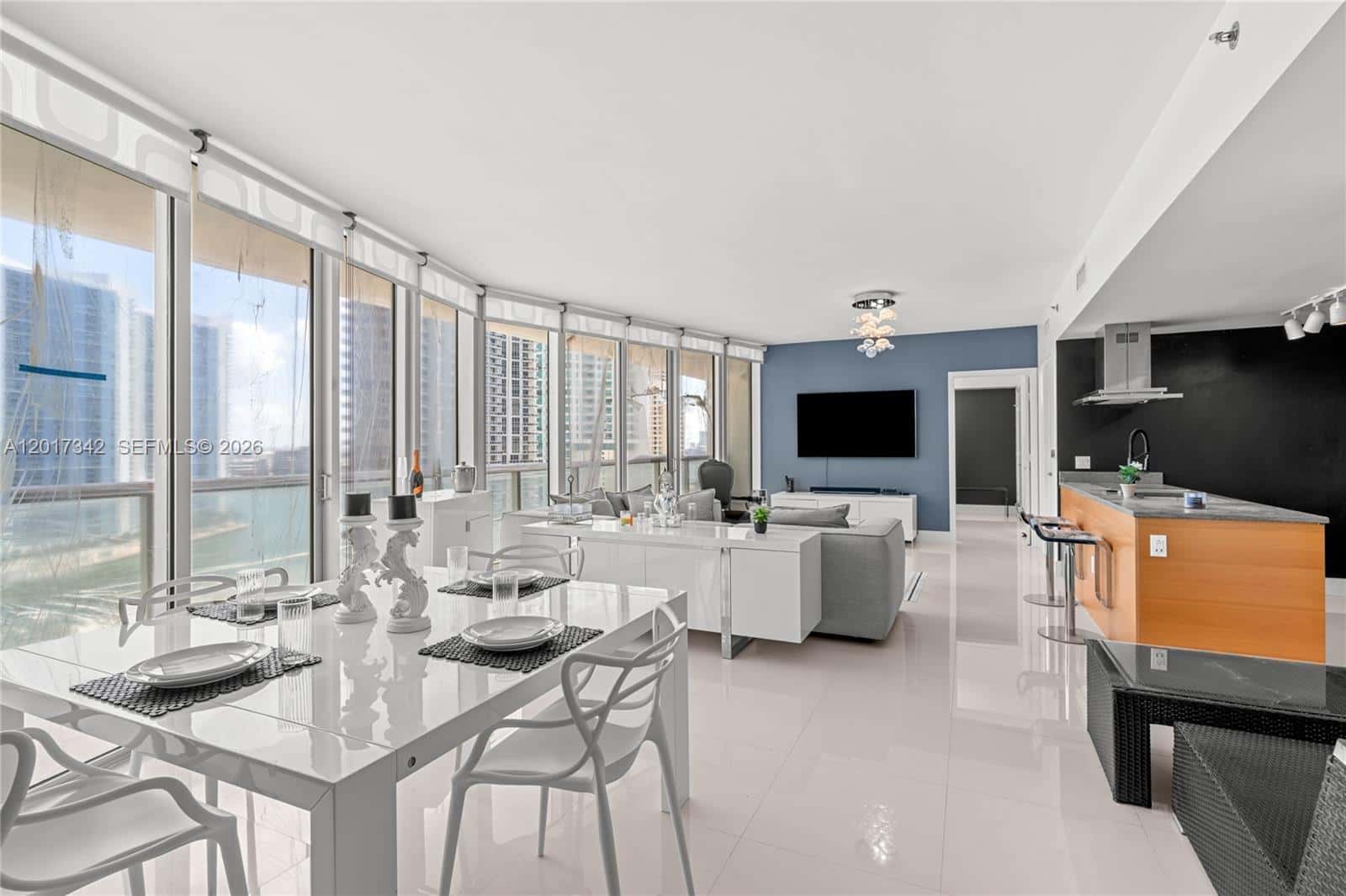 495 Brickell Ave # 1704, Miami FL 33131