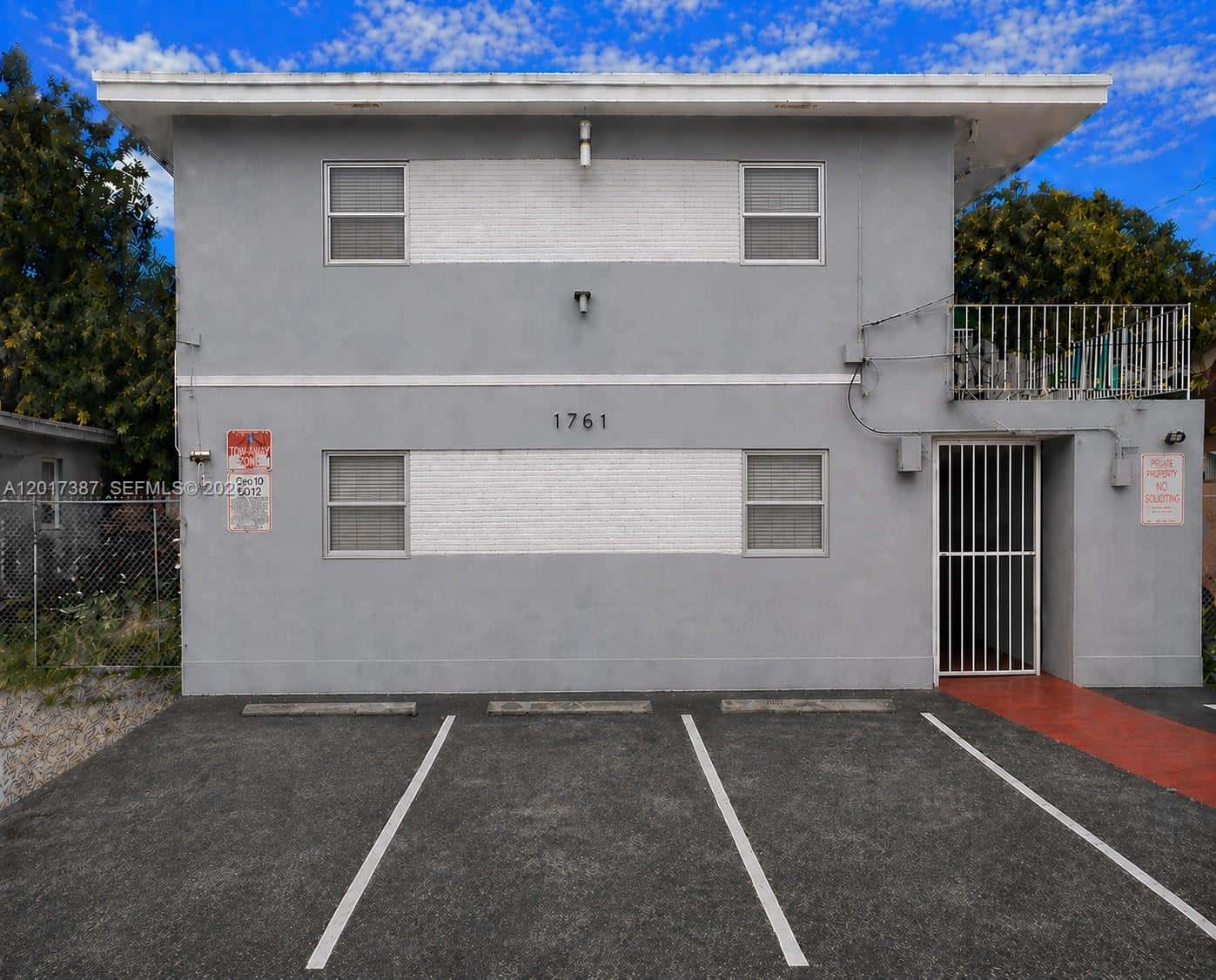 1761 Ali Baba Ave, Opa-Locka FL 33054