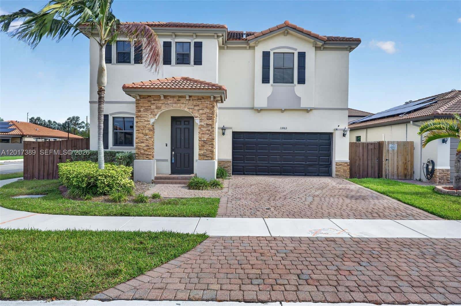 11863 SW 233rd Ter, Homestead FL 33032