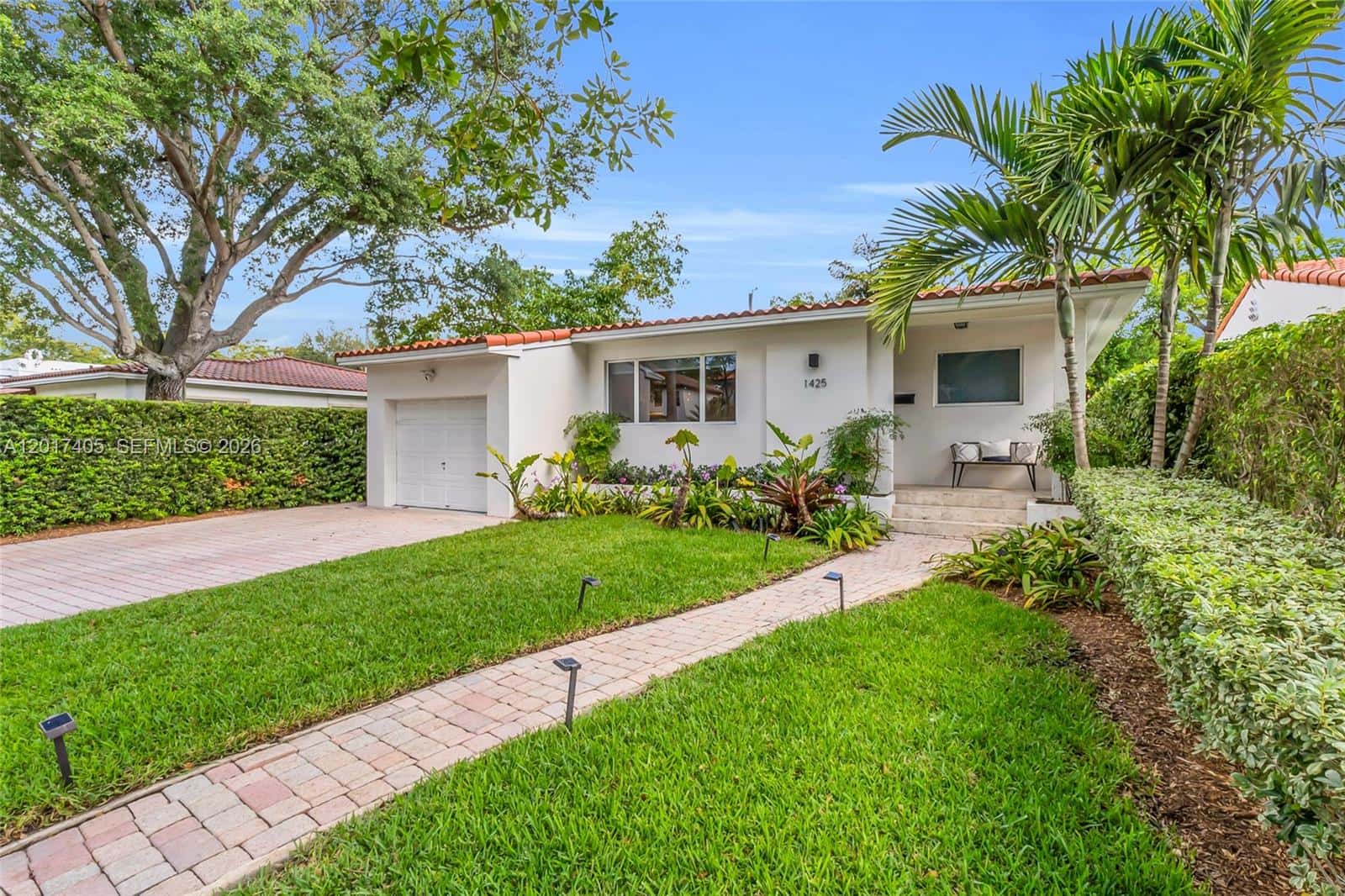 1425 Venetia Ave, Coral Gables FL 33134