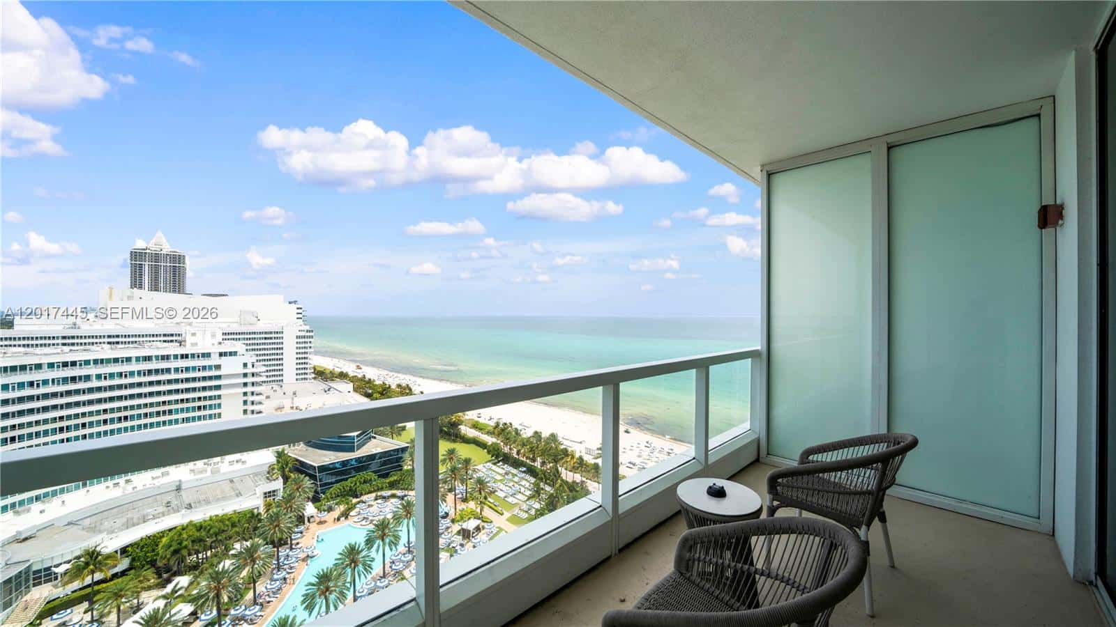 4391 Collins Ave # 1903, Miami Beach FL 33140
