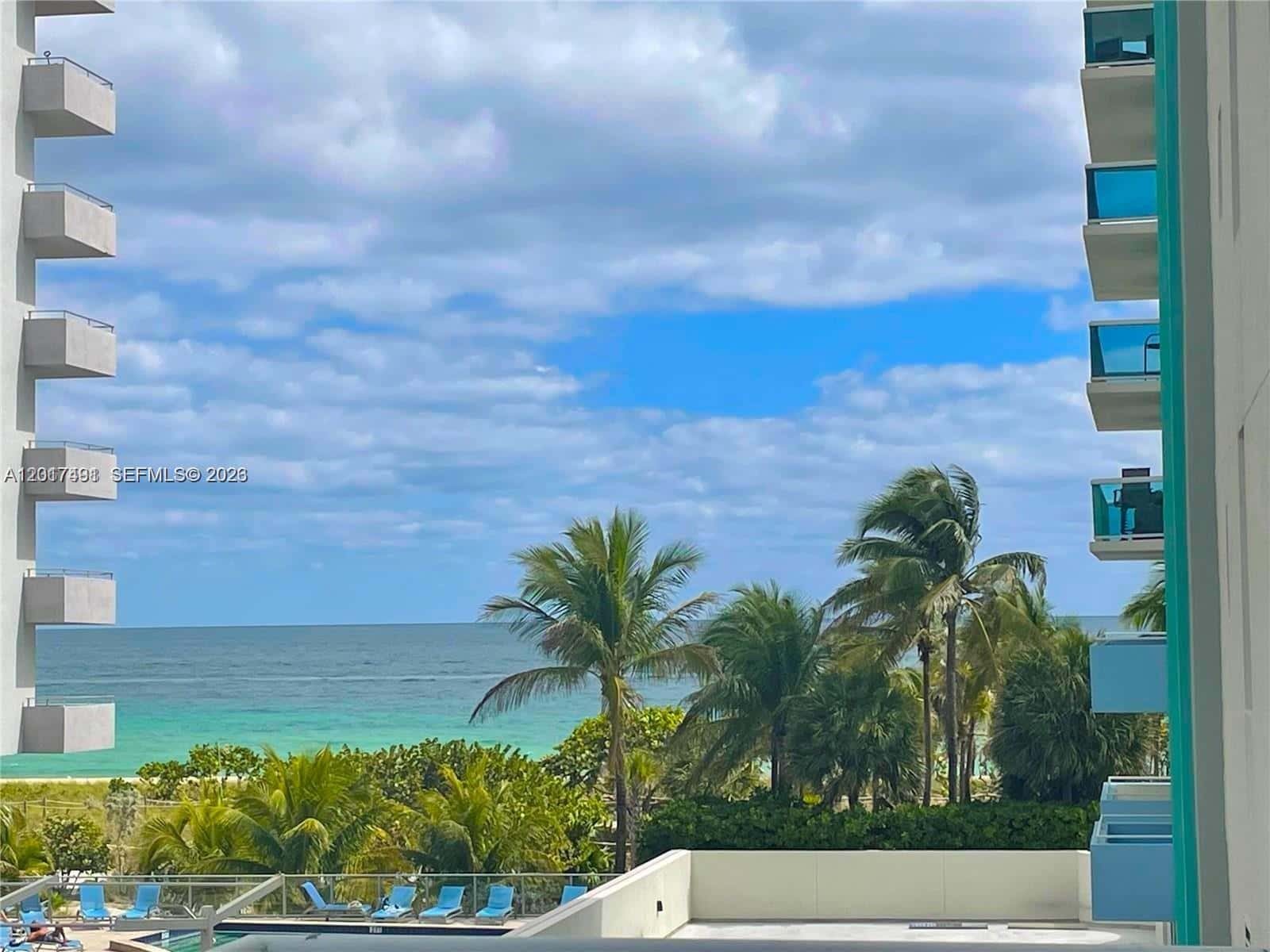 9201 Collins Ave # 321, Surfside FL 33154