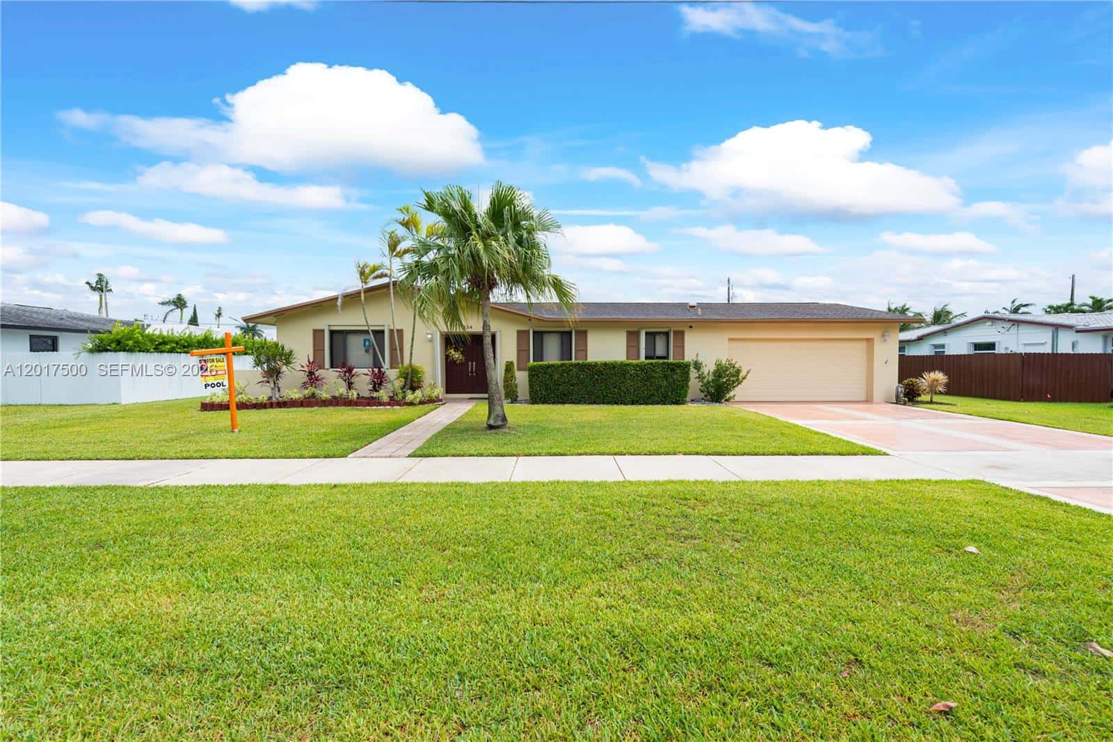 224 NW 19th St, Homestead FL 33030