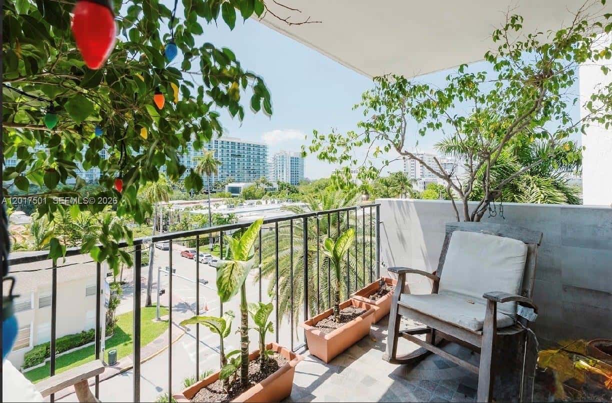 1455 West Ave # 603, Miami Beach FL 33139