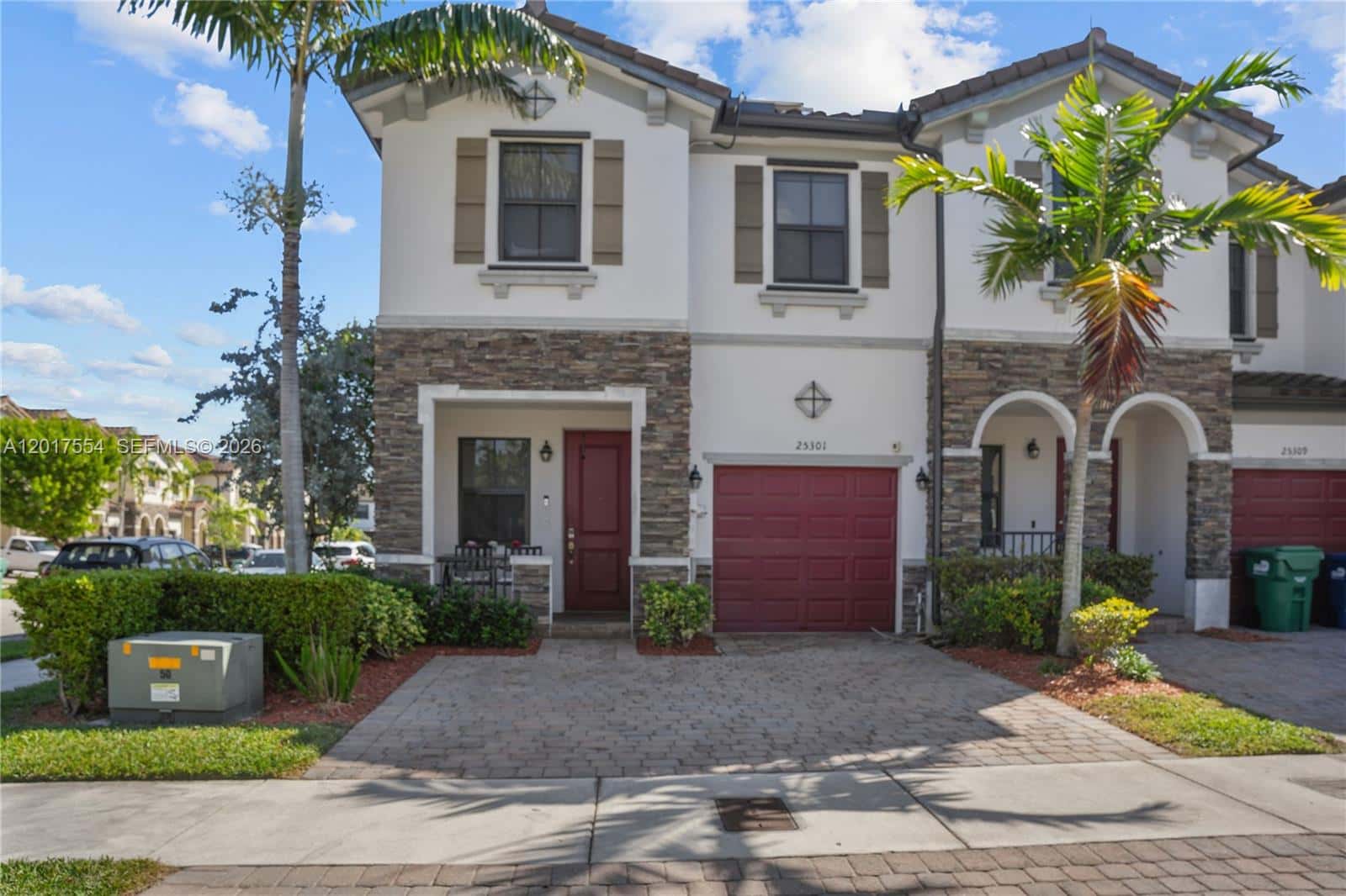 25301 SW 116th Ave, Homestead FL 33032