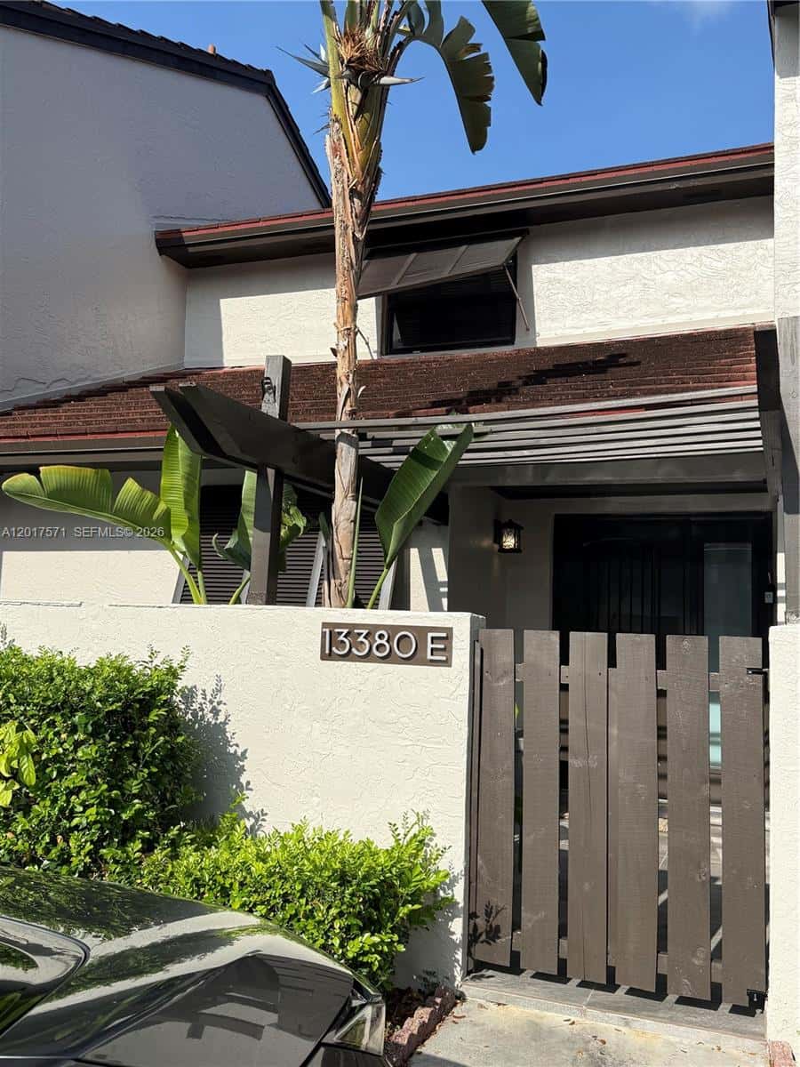 13380 SW 91st Ter, Miami FL 33186