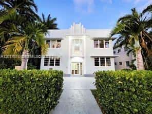 1115 Euclid Ave # 17, Miami Beach FL 33139