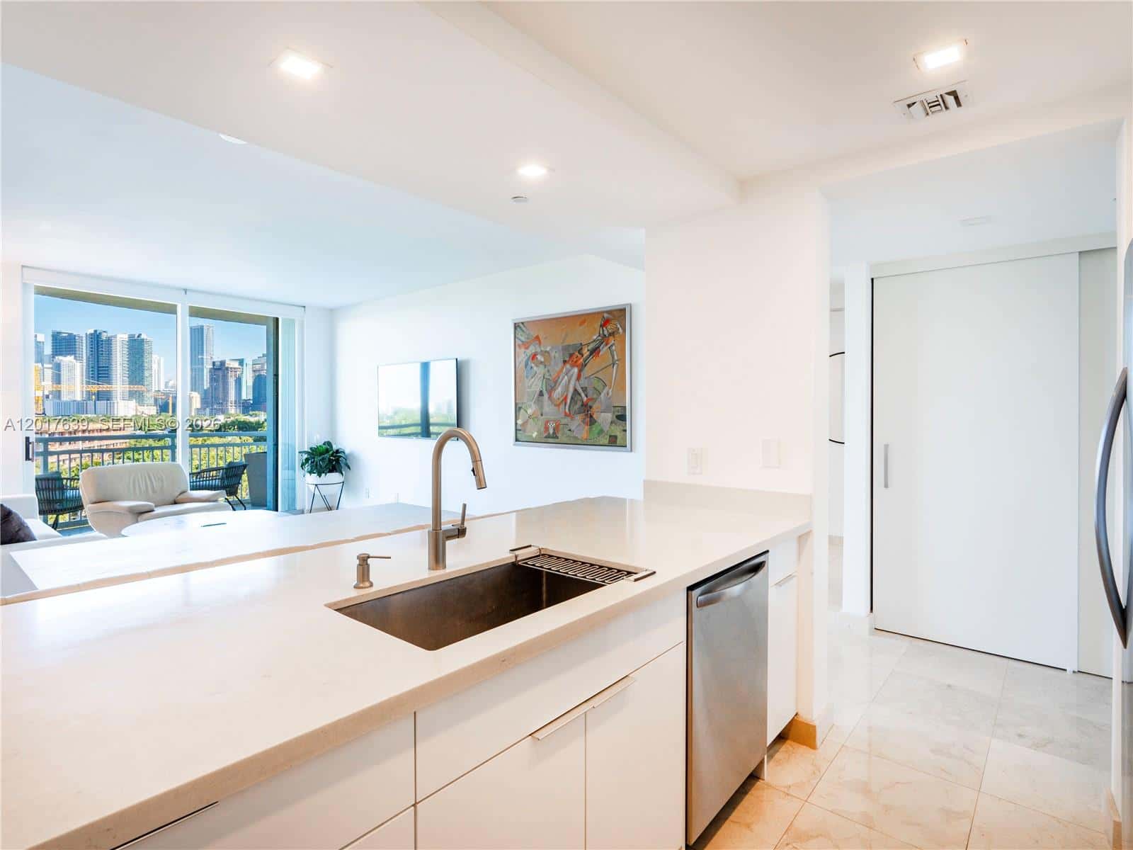 2475 Brickell Ave # 903, Miami FL 33129
