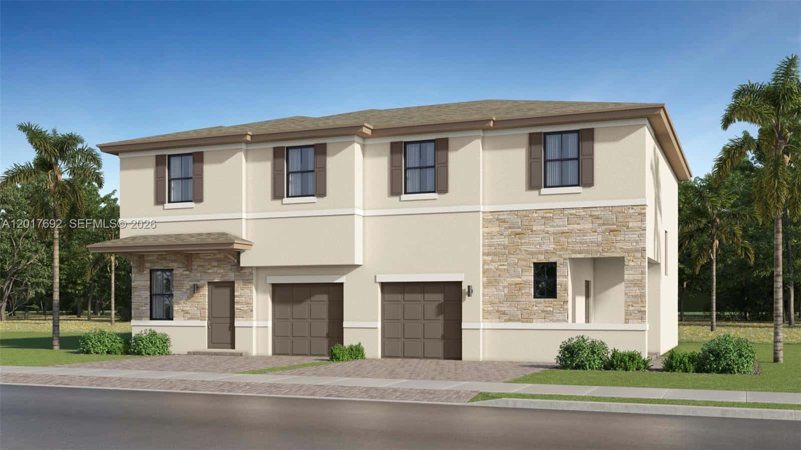 13122 SW 223 ST, Homestead FL 33170