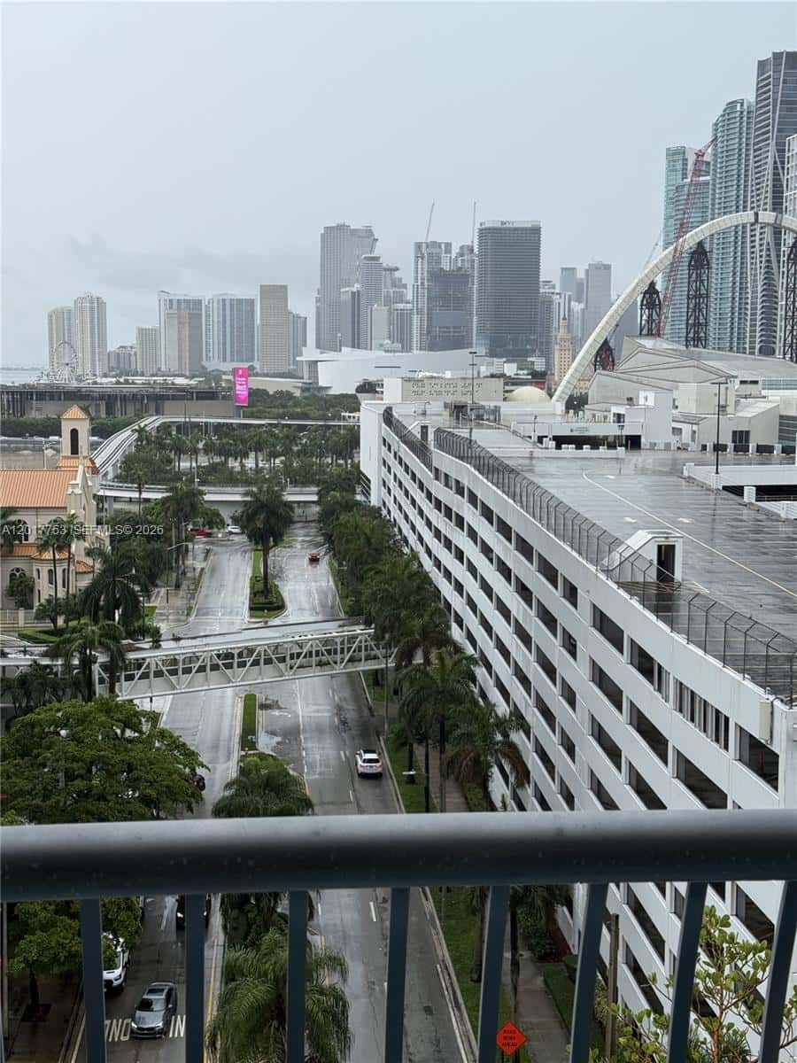 1750 N Bayshore Dr # 1212, Miami FL 33132