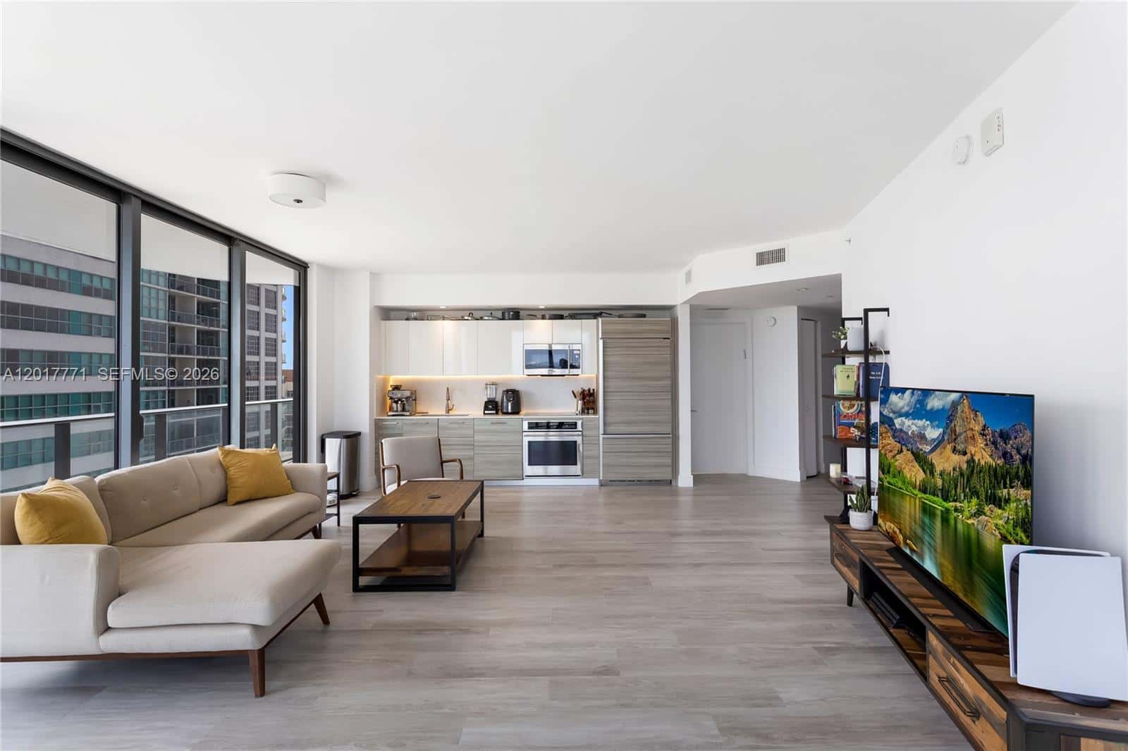 121 NE 34th St # 1204, Miami FL 33137