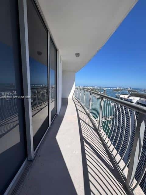 1750 N Bayshore Dr # 4506, Miami FL 33132