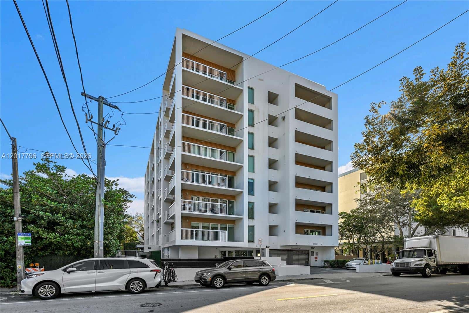 2740 SW 28th Ter # 202, Miami FL 33133