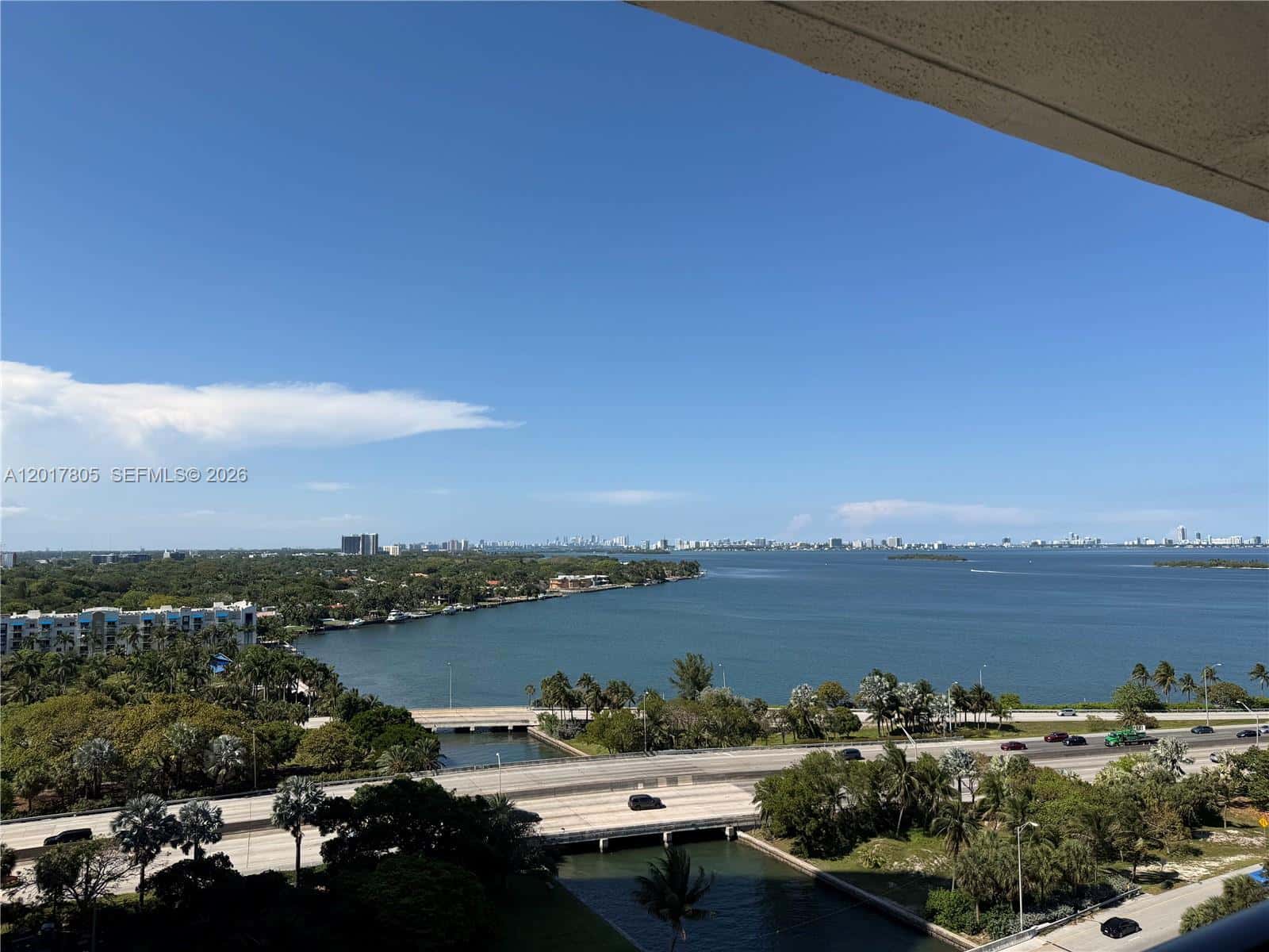 600 NE 36th St # 1610, Miami FL 33137