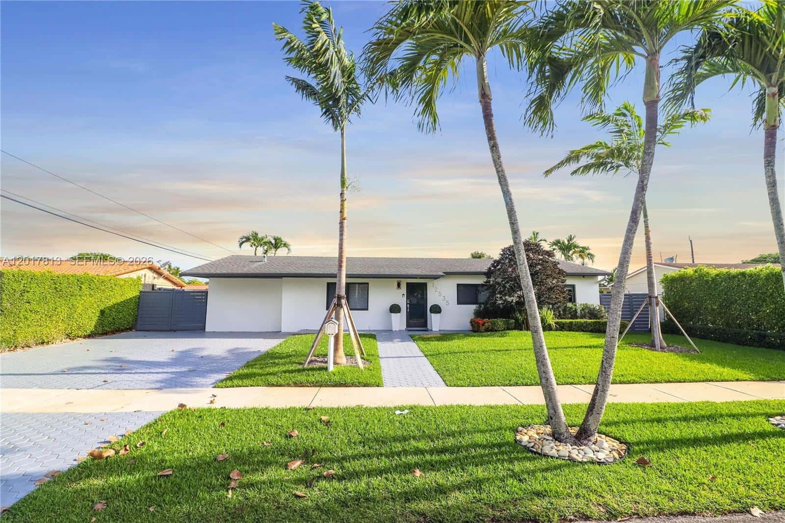 12535 SW 31st Ter, Miami FL 33175