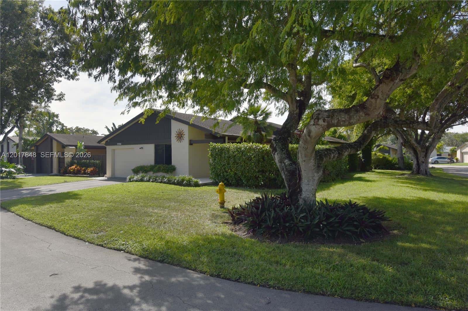 11744 SW 133rd Ct, Miami FL 33186