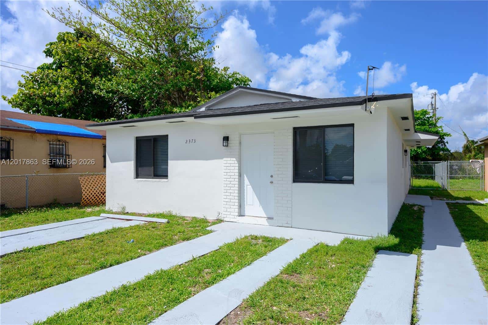 2373 NW 61st St # A, Miami FL 33142