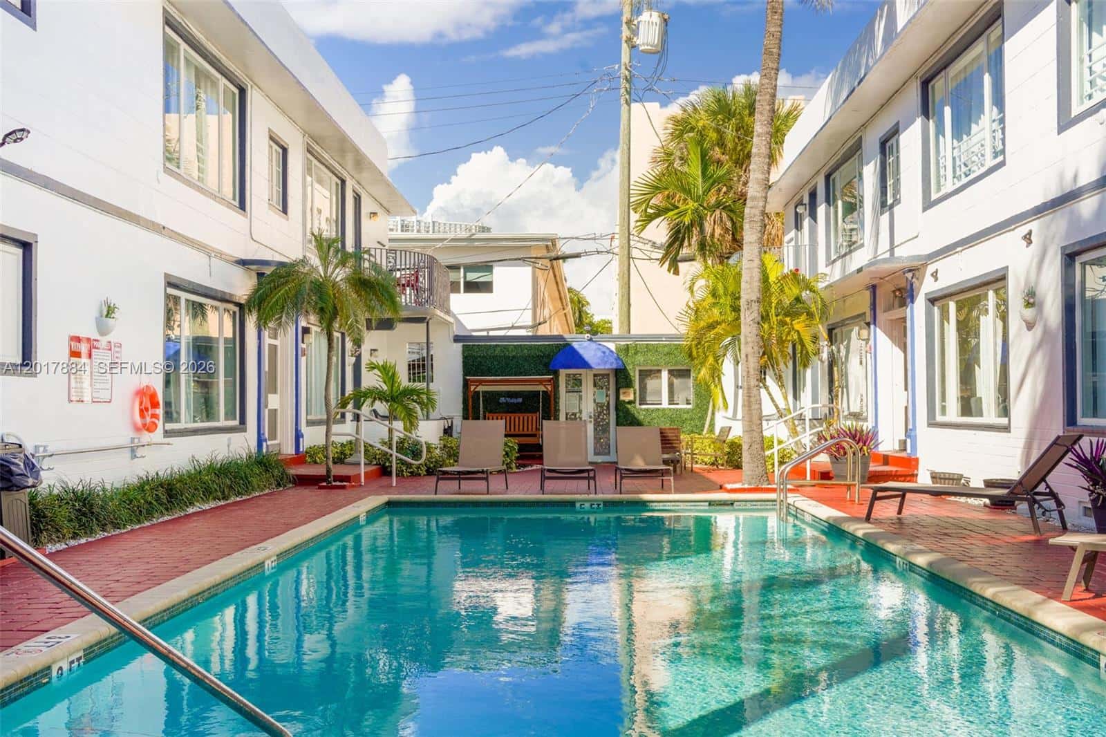 1538 Jefferson Ave # 6, Miami Beach FL 33139