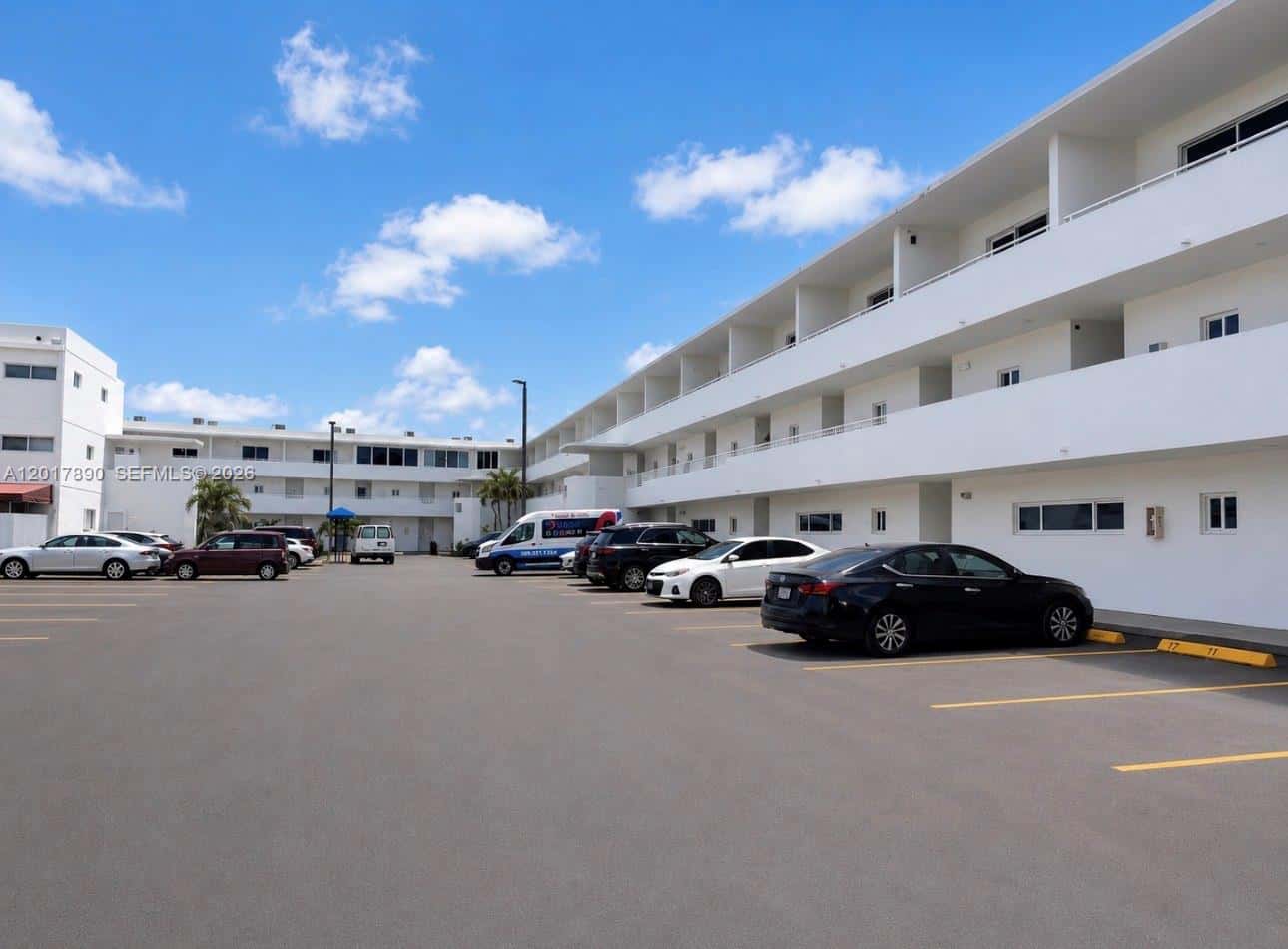 5611 W 25th Ct # 8A, Hialeah FL 33016