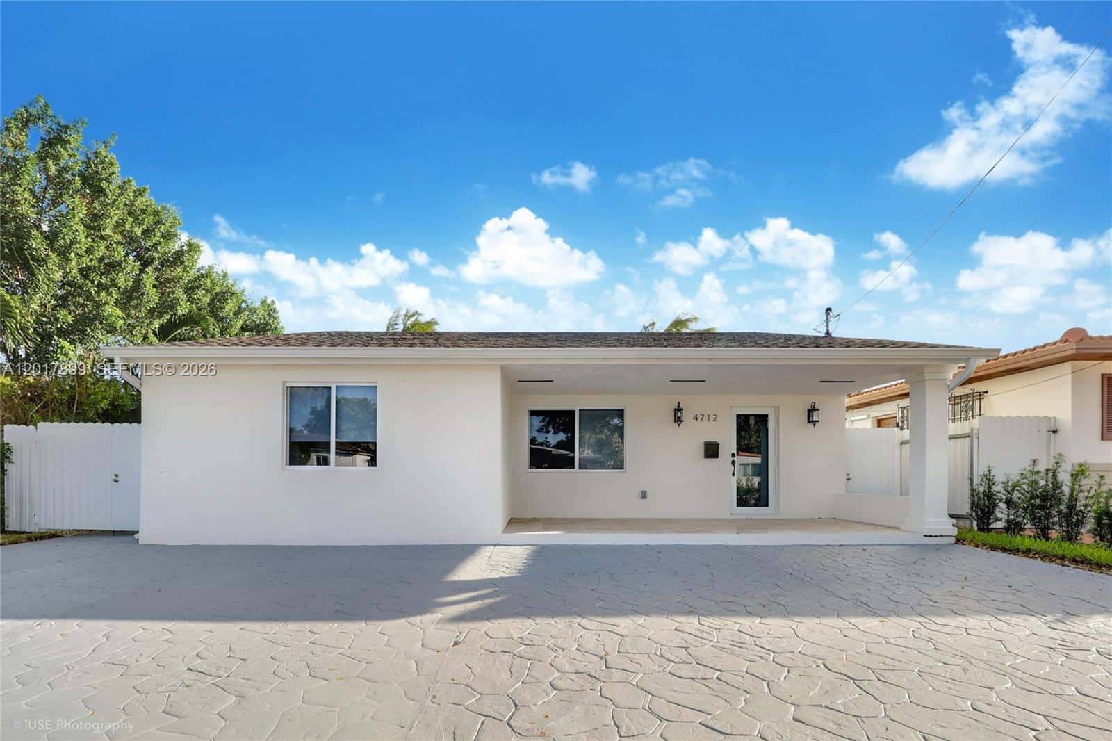 4712 SW 2nd Ter, Miami FL 33134