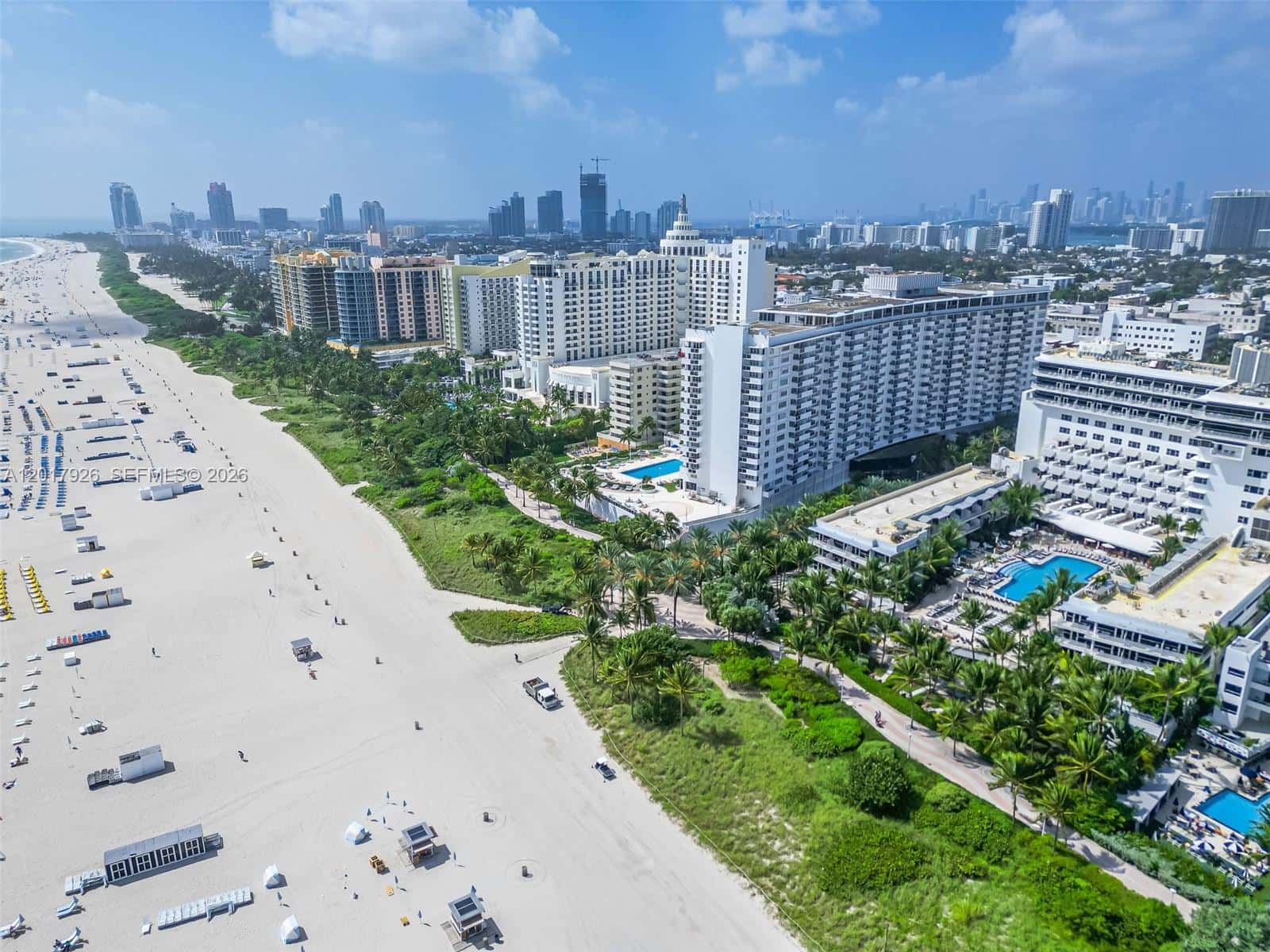 100 Lincoln Rd # 539, Miami Beach FL 33139