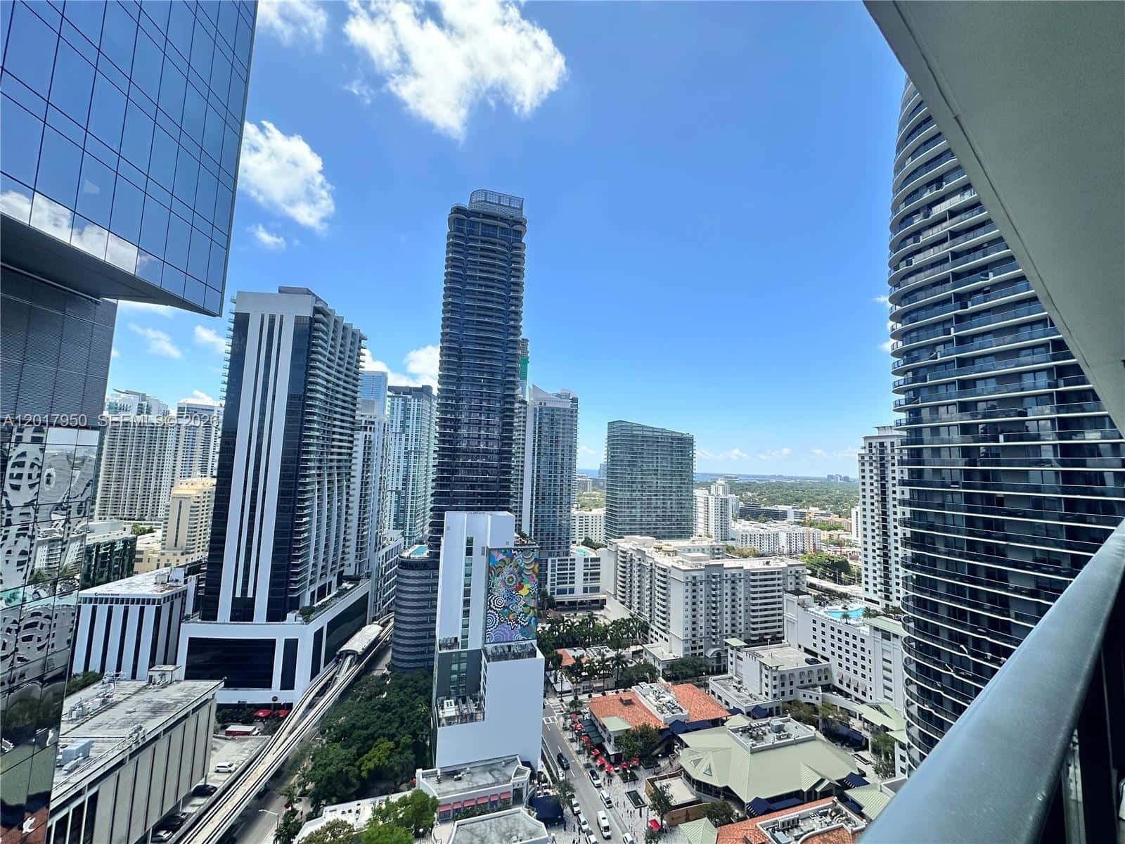 801 S Miami Ave # 2804, Miami FL 33130