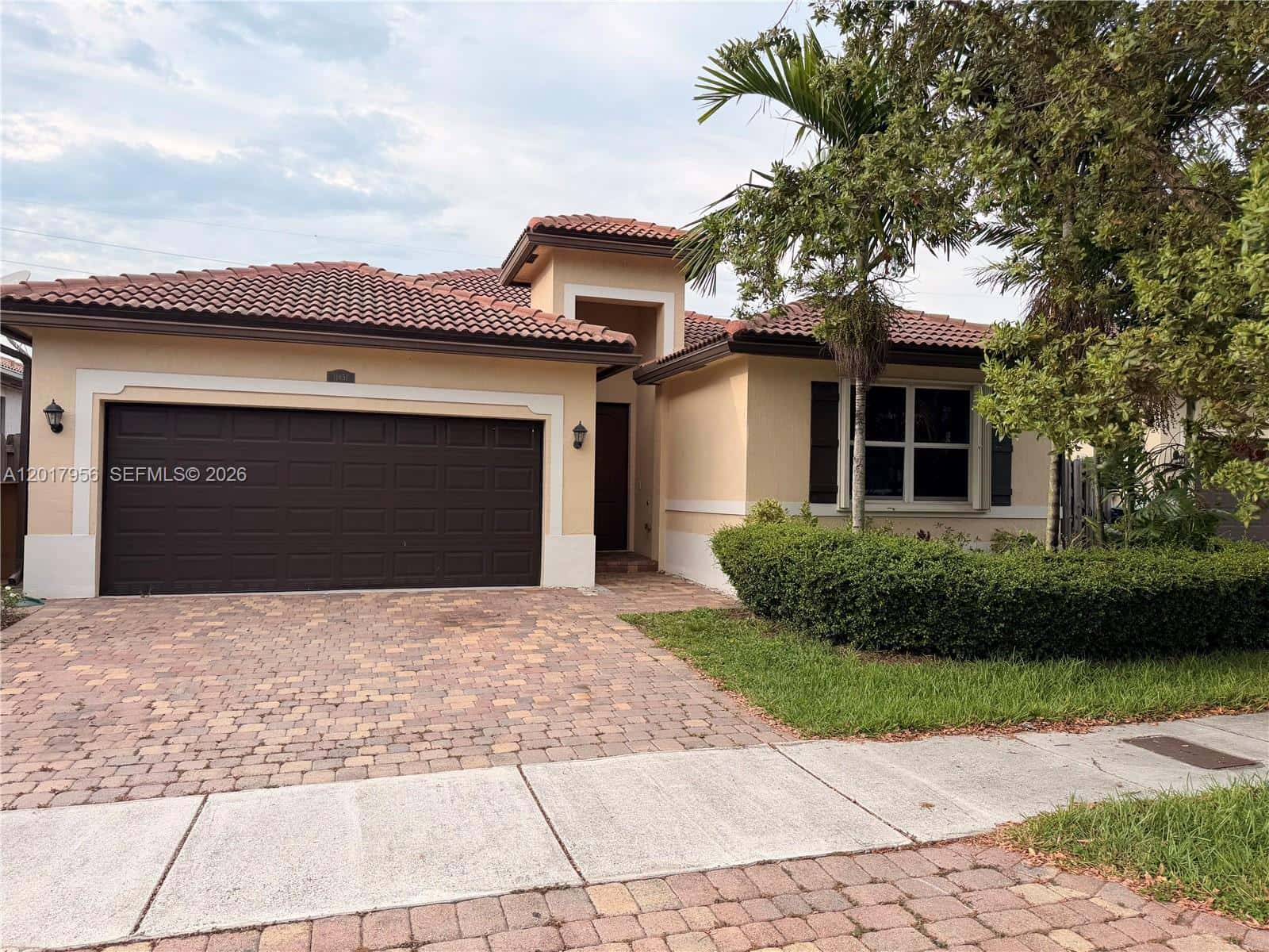 11851 SW 248th Ter, Homestead FL 33032
