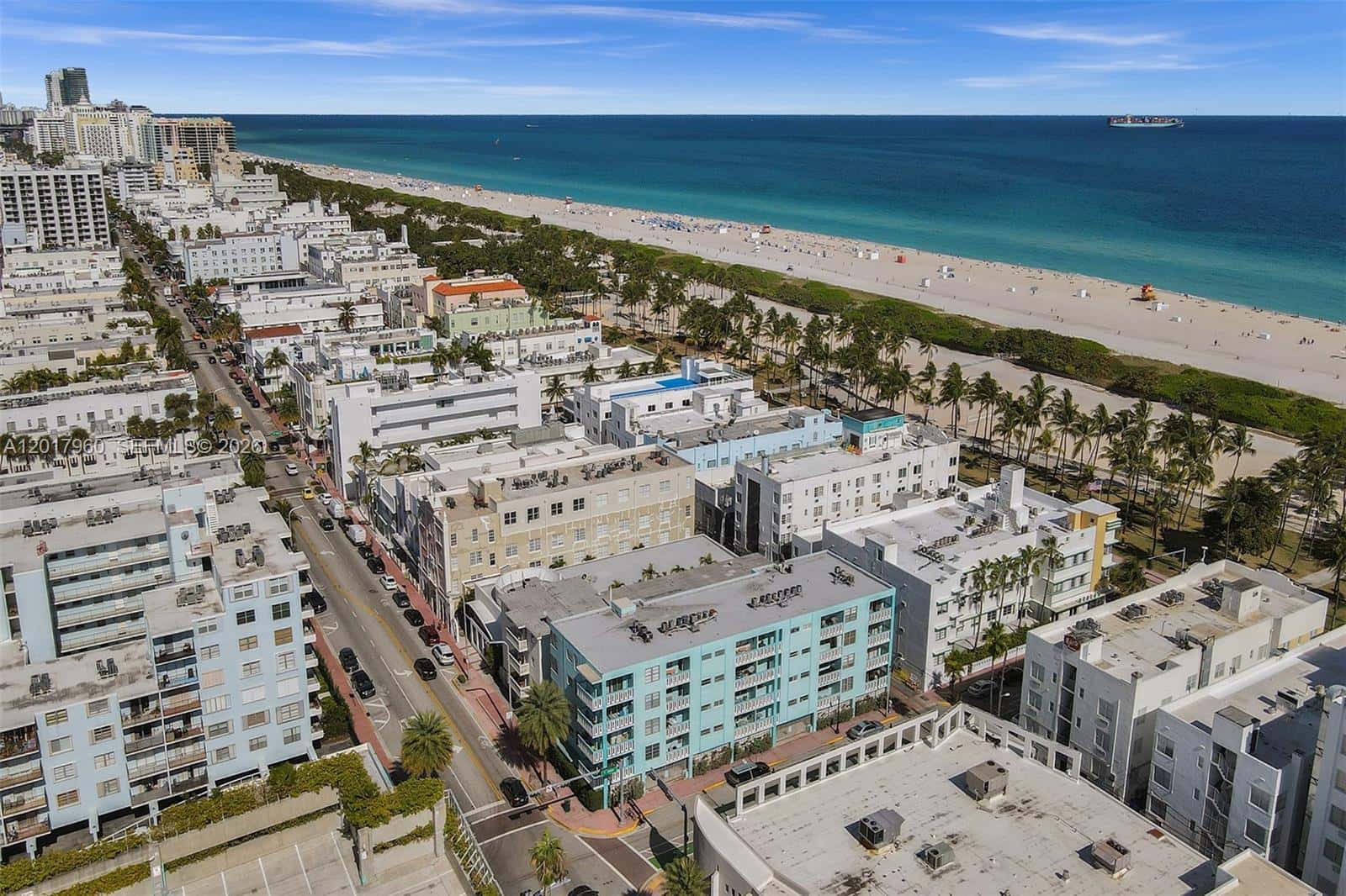 713 Collins Ave # 42, Miami Beach FL 33139