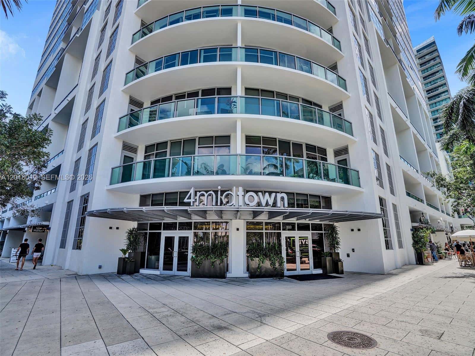 3301 NE 1st Ave # M0503, Miami FL 33137
