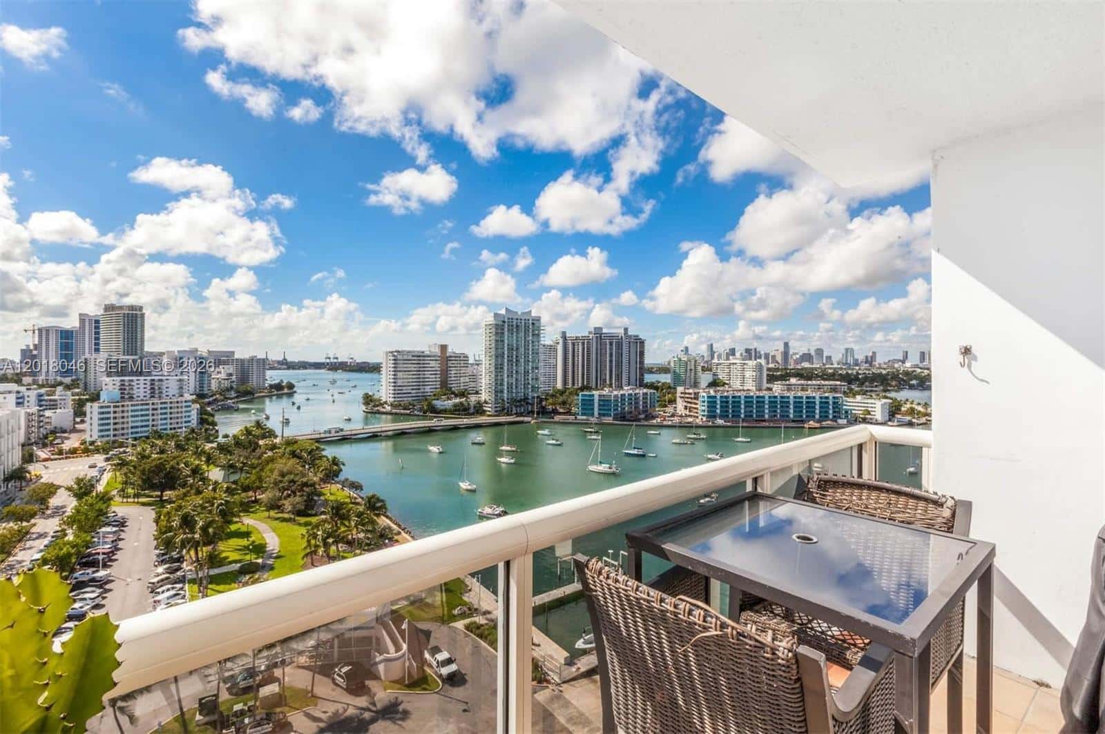 1800 Sunset Harbour Dr # 1601, Miami Beach FL 33139