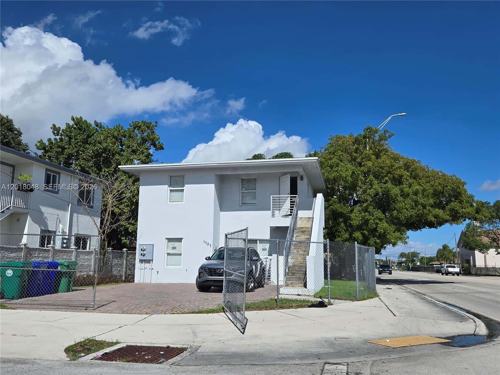 1707 NW 68th Ter # 1, Miami FL 33147