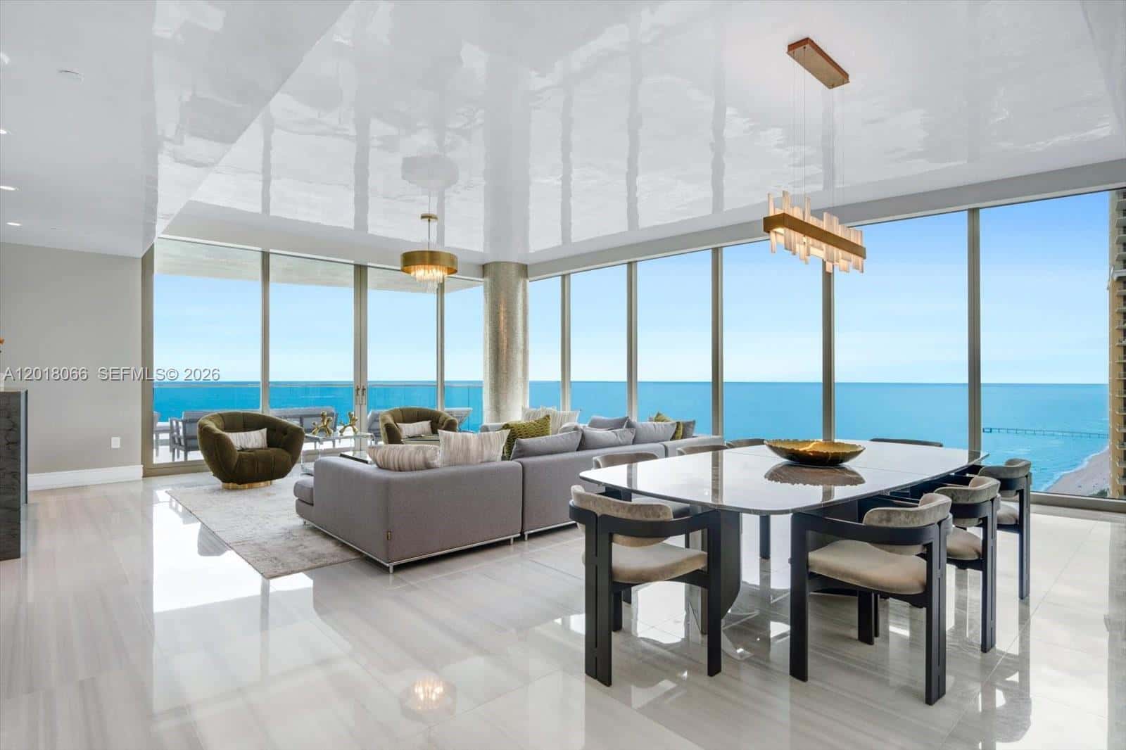 17901 Collins Ave # 2704, Sunny Isles Beach FL 33160