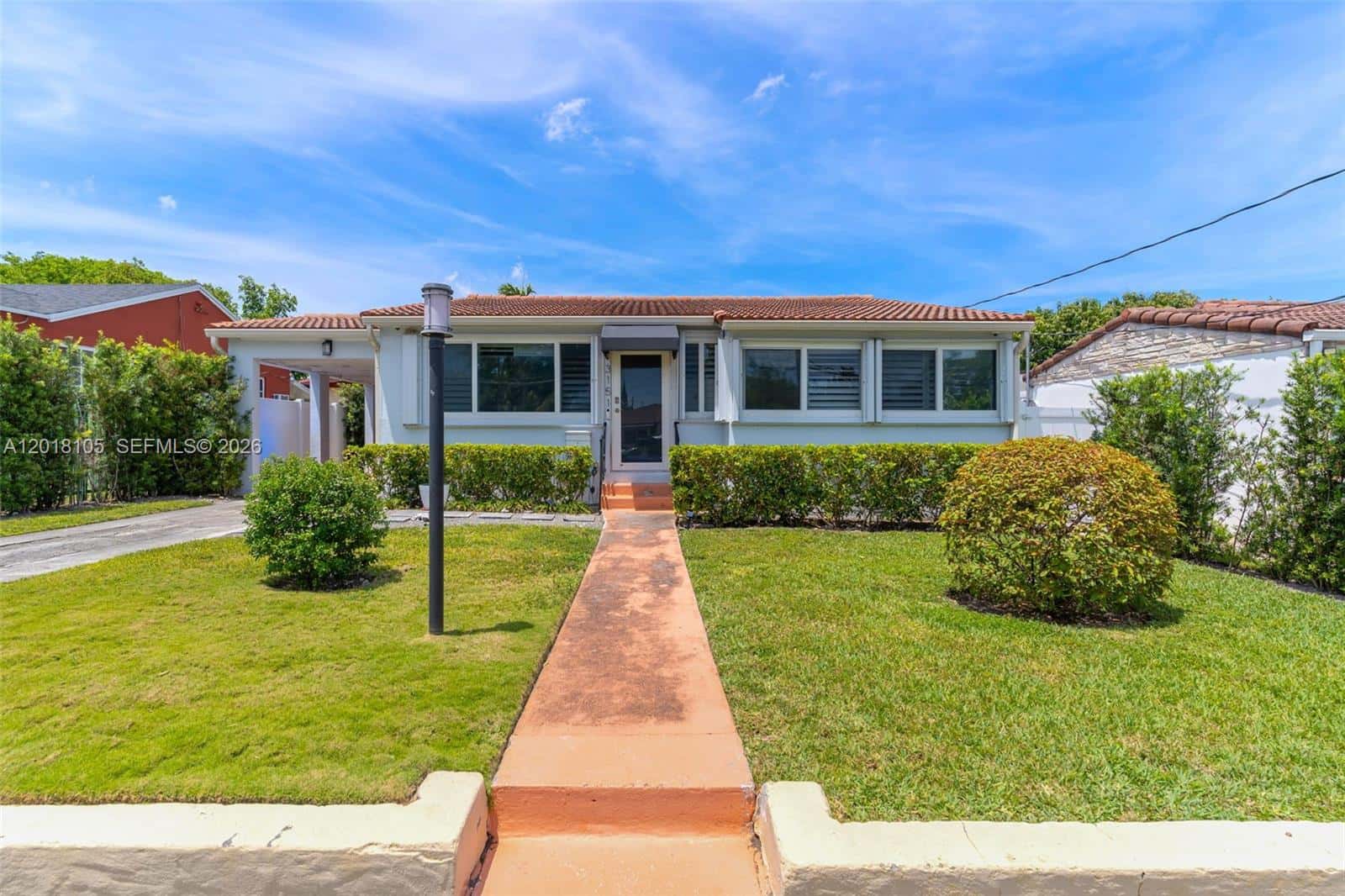 3151 NW Flagler Ter, Miami FL 33125