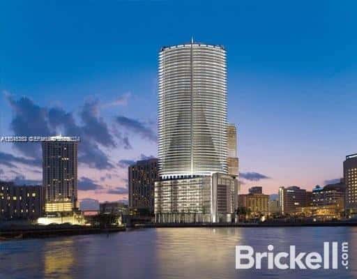 200 Biscayne Boulevard Way # 3110, Miami FL 33131