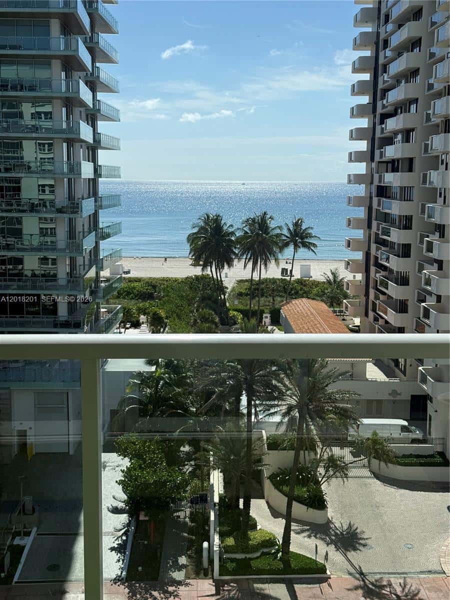 5750 Collins Ave # 9K, Miami Beach FL 33140